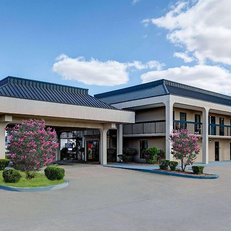 Days Inn By Wyndham Greenville Ms Luaran gambar