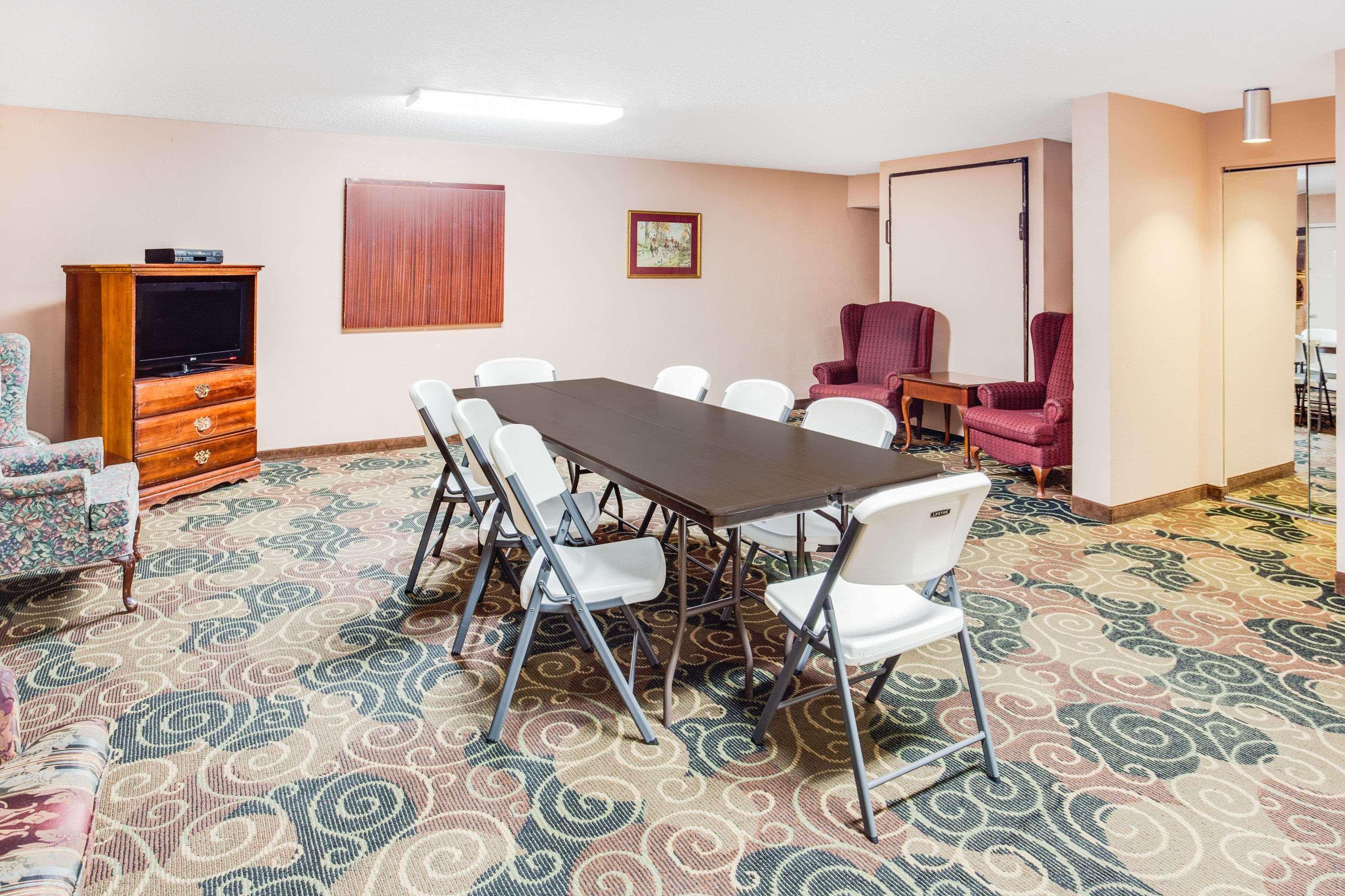 Days Inn By Wyndham Greenville Ms Luaran gambar