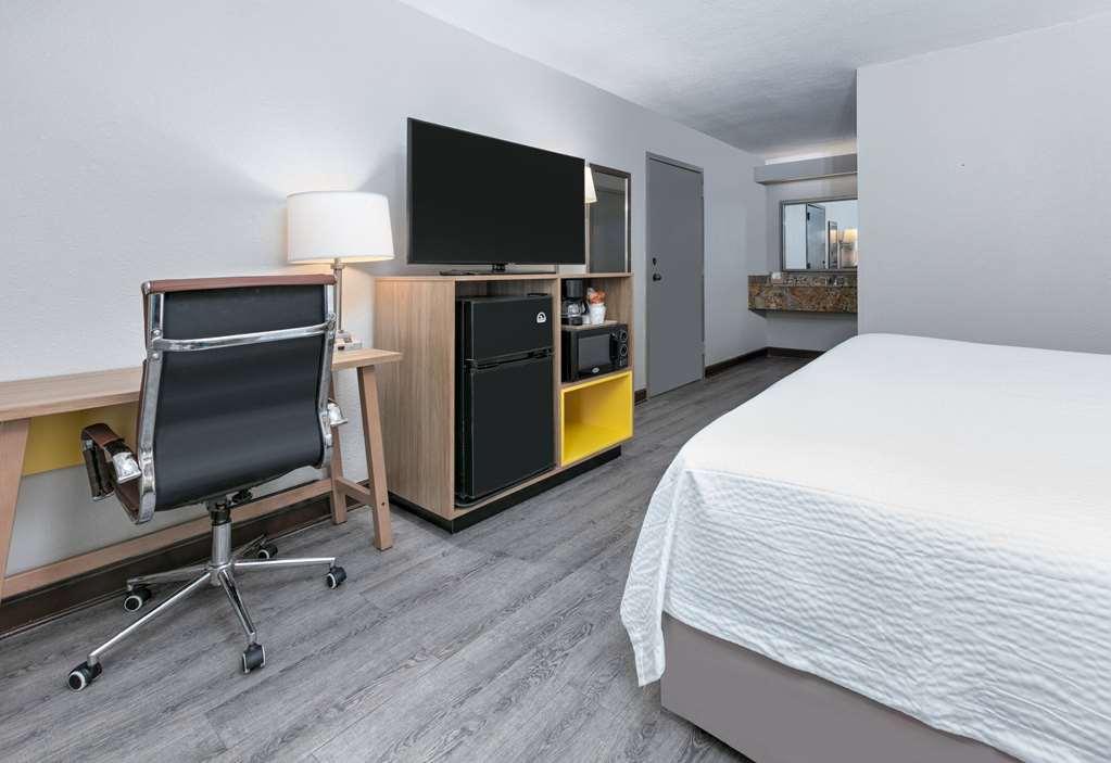 Days Inn By Wyndham Greenville Ms Bilik gambar