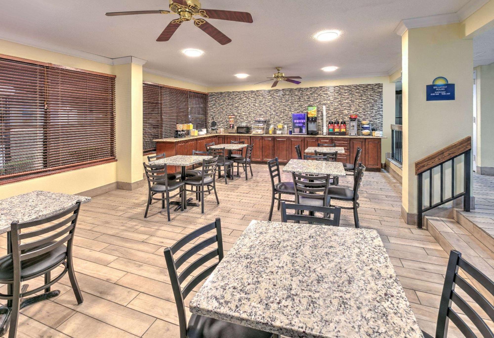 Days Inn By Wyndham Greenville Ms Luaran gambar