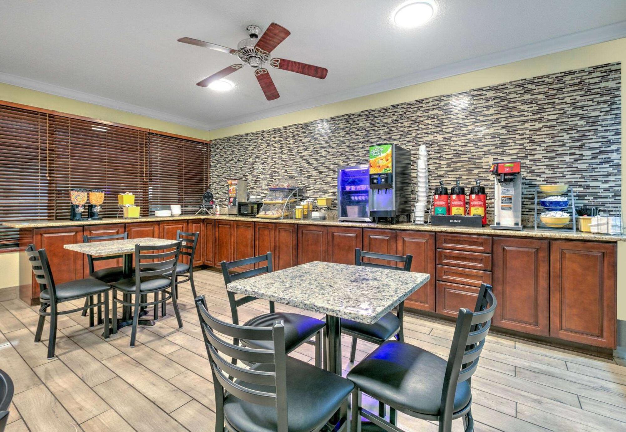 Days Inn By Wyndham Greenville Ms Luaran gambar